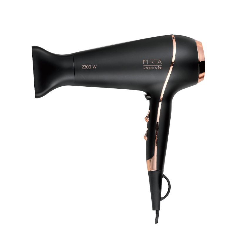 Фен MIRTA (Sensitive Shine HD-4511), 2300 Вт